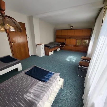 Monteur Apartment Melle