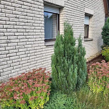 Monteur Apartment Melle