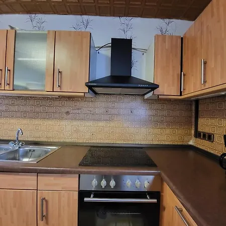 Monteur Apartment