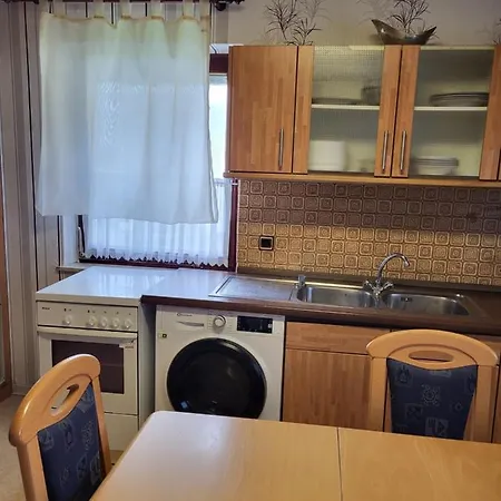 Apartament Monteur Melle