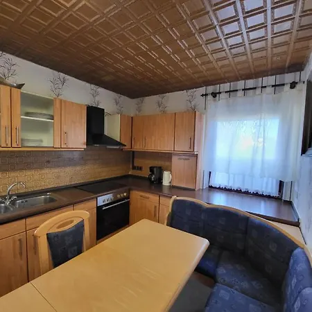 Monteur Apartment *