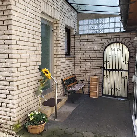 Monteur Apartment