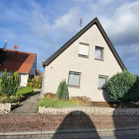 Monteur Διαμέρισμα